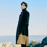 jeon tehyung