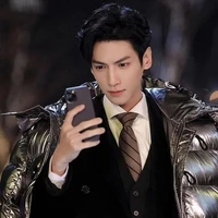 ไฮโซบอย ( พระรองในปัจจุบัน)
