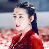เหมยลี่ คนใช้ของนางร้าย