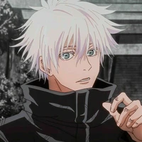 Gojo Satoru