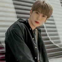 Jung Jaehyun ( Jaehyun )
