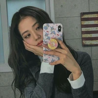 Kim Jisoo ( Jiji )