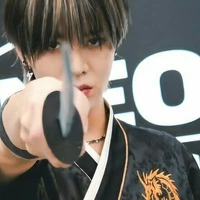 Nakamoto Yuta ( Yuta )