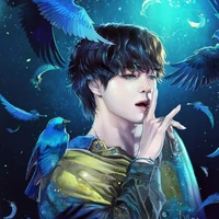 Kim Taehyung|V (ML)