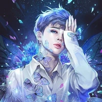 Park Jimin|Jimin (ML Bff)