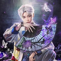 Kim Namjoon|Rm (ML Brother)