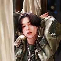 Min Yoongi|Suga (MC Cousin)