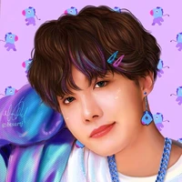 Jung Hoseok|Jhope (MC Brother)