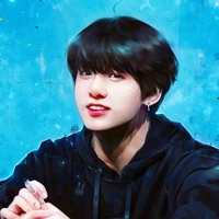 Jeon Jungkook|Jk (MC)