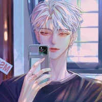Han Jiyo (Hoseok Assistant)