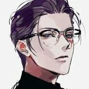 Henry Smith(Angela Father )