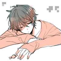 Yuko Wellers(Second bro)