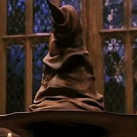 sorting hat