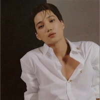 Kai/Jongin