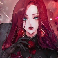 Raven ( Past Life )
