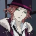 Laito Sakamaki