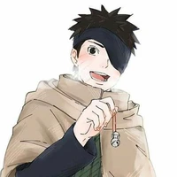 Uchiha Obito