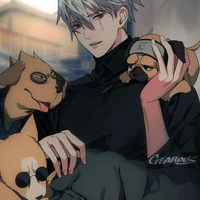 Hatake Kakashi