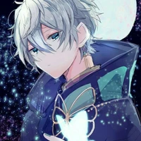 Ari(My best Friend)