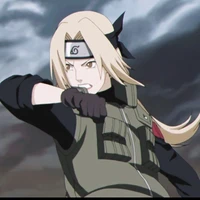 Tsunade Senju