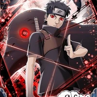 Shisui Uchiha