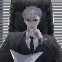 Taylor Smith/ Blood Devil (ML)