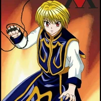 kurapika