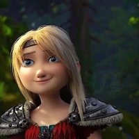 Astrid