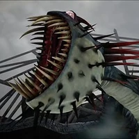 Whispering death