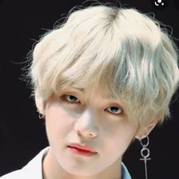 Kim taehyung