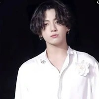 jeon jungkook