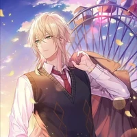 William