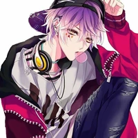 Cool Author