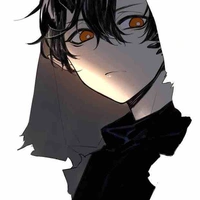 Time Spirit Human/Solomon