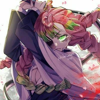 mitsuri