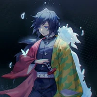 giyuu