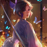 shinobu