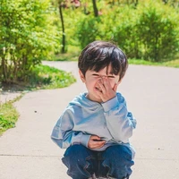 เจคอป(น้องพระเอก)