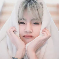 Kim taehyung (V)