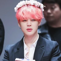 park Jimin (jiminah)