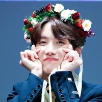 Jung Ho-seok (jhope)