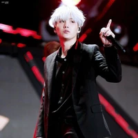min yoongi (Suga)