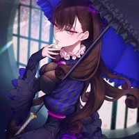 Cardia{FL/Cold Queen}