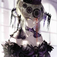 Vera{FL BFF/Poison}