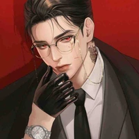 Valentino{FL Father}
