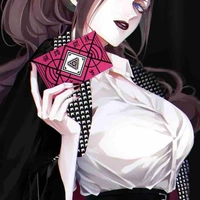 Milianna{FL Mother}