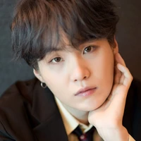 suga