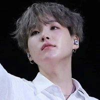 Yoongi