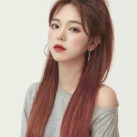 ลูเซีย:นางเอก