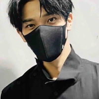 มาร์ค:มือขวามพระเอก